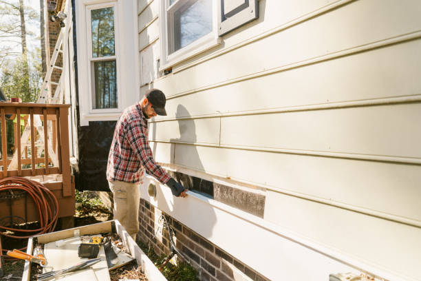 Top rated local Emergency Siding Repair specialists in Wheat Ridge, CO
